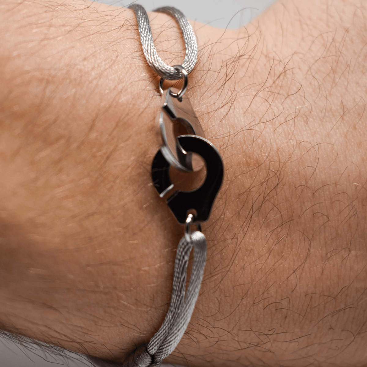 Pulseira Riviera Prata