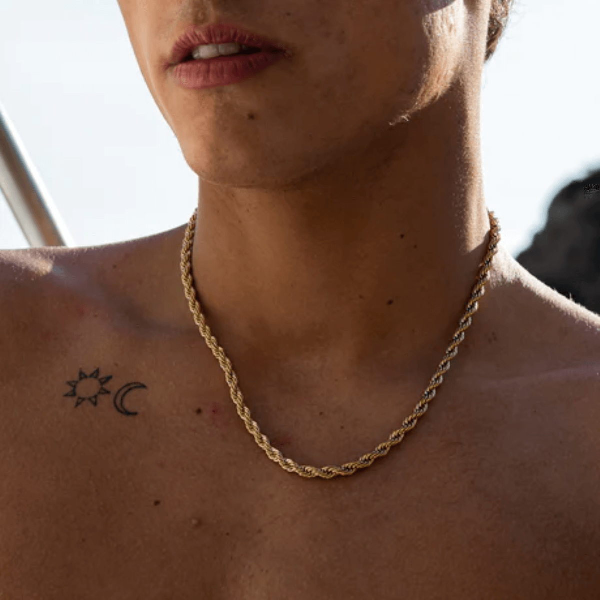 Corrente Versailles 5mm