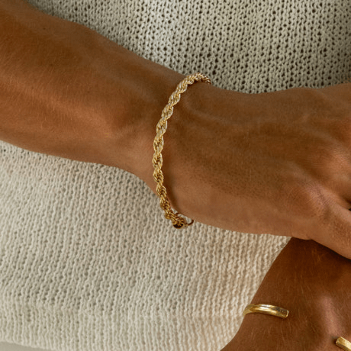 Pulseira Versailles 5mm