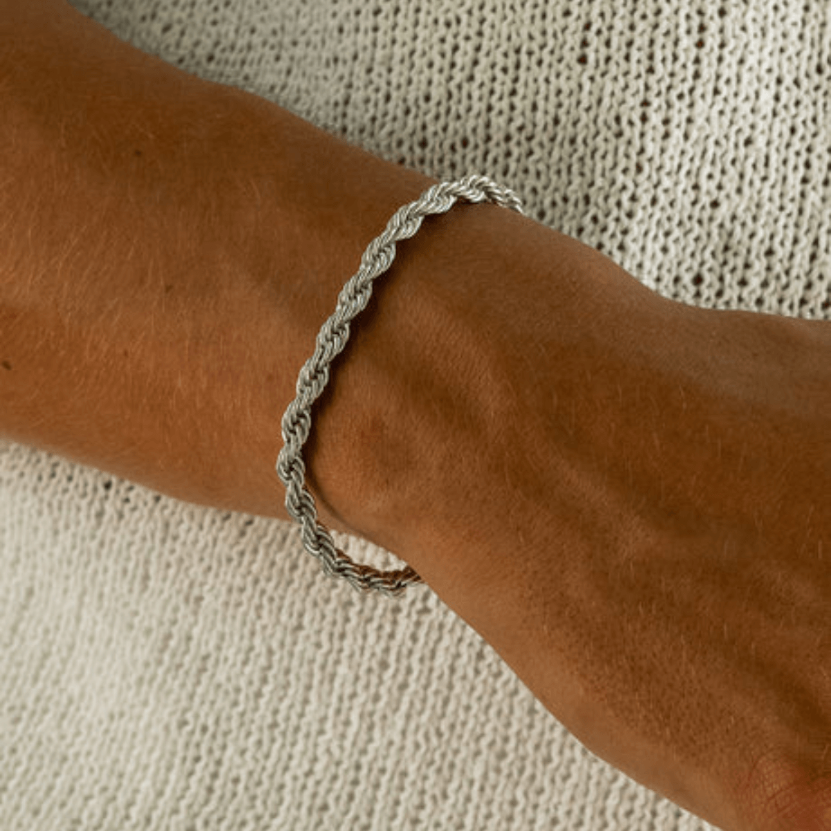 Pulseira Versailles 5mm