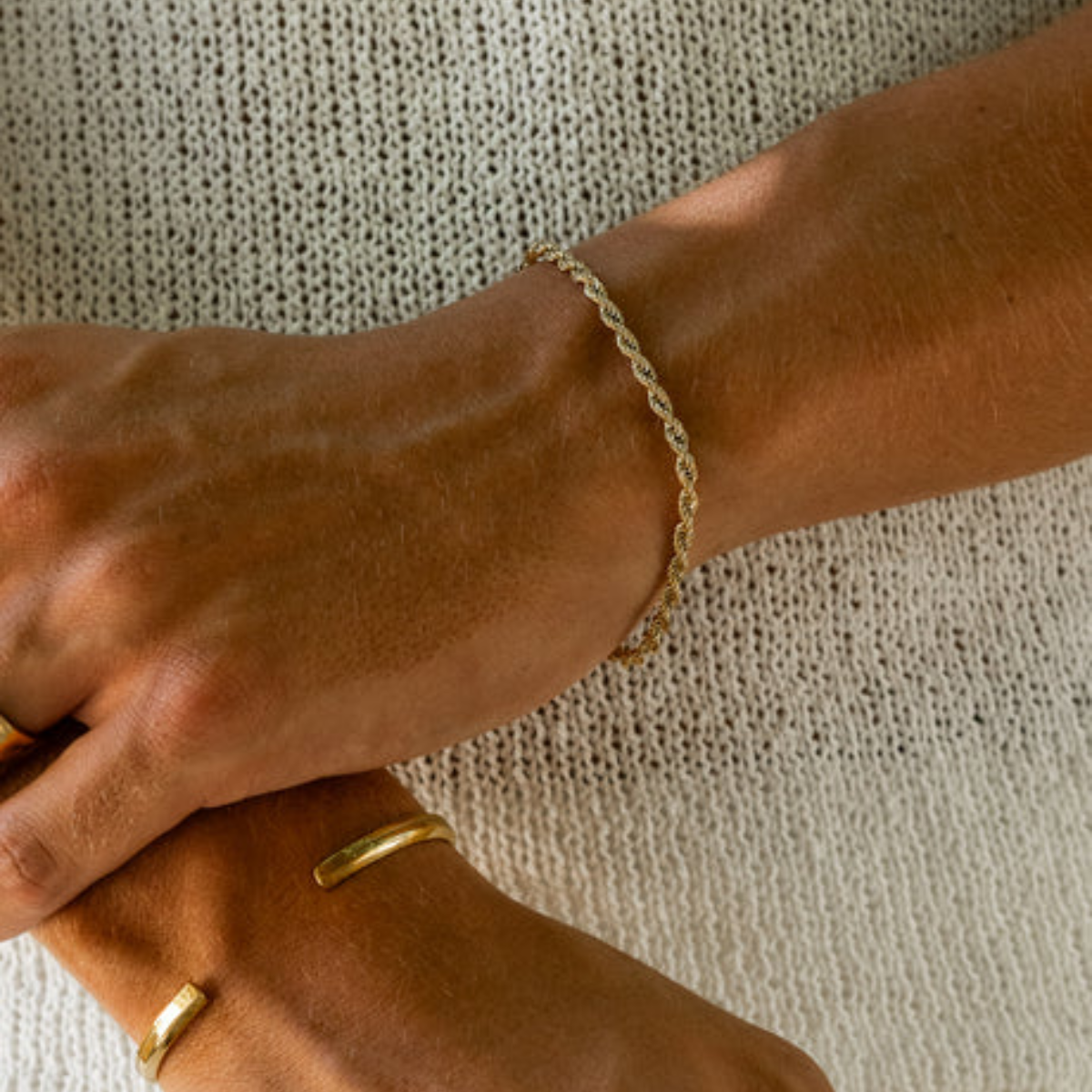 Pulseira Versailles 3mm