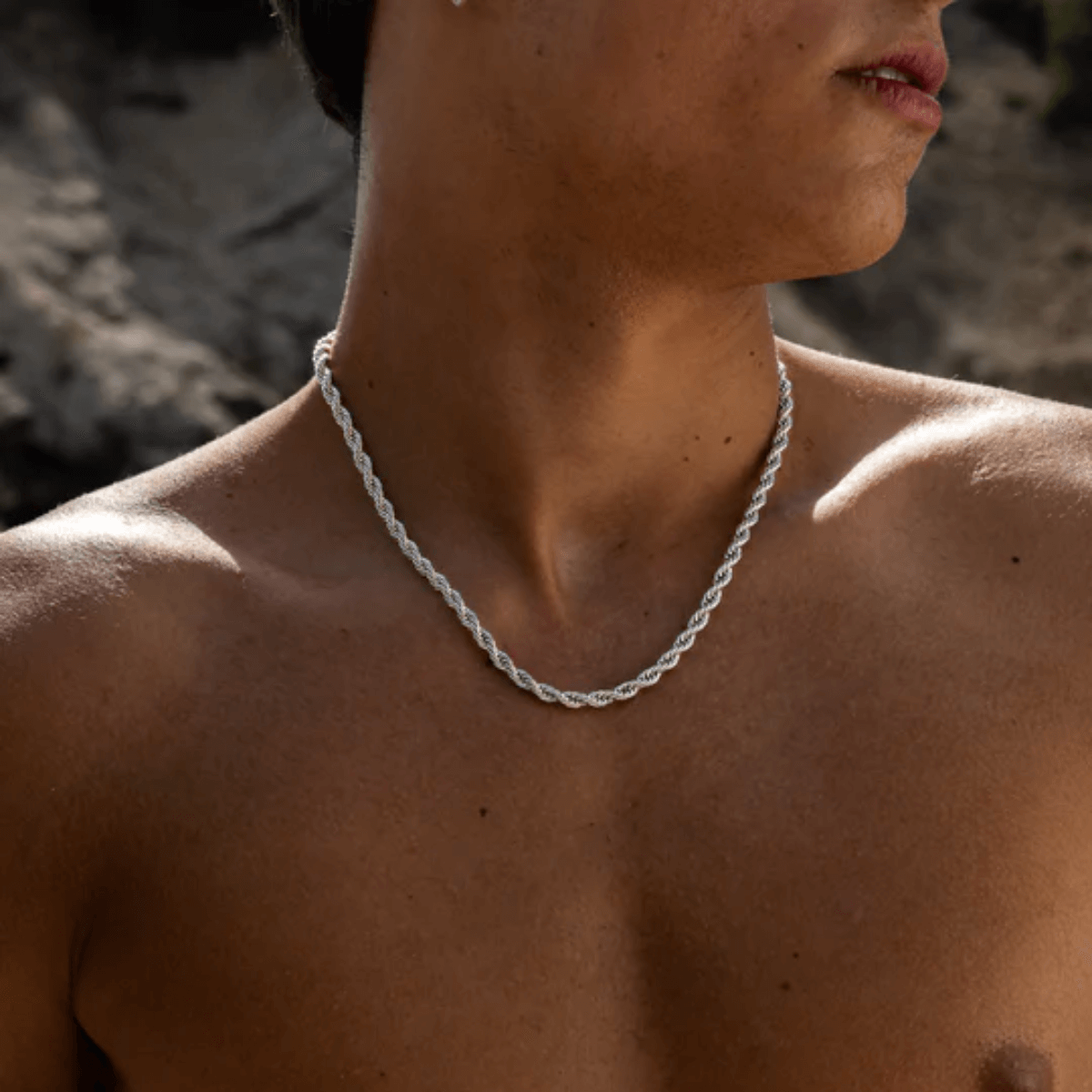 Corrente Versailles 5mm