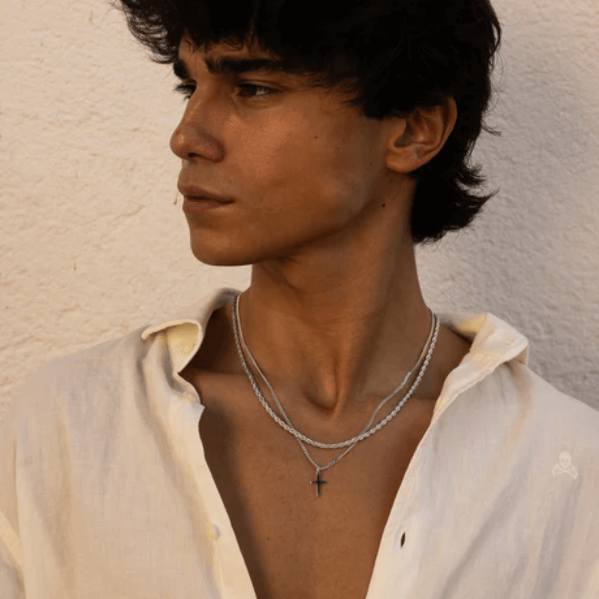 Corrente Versailles 3mm