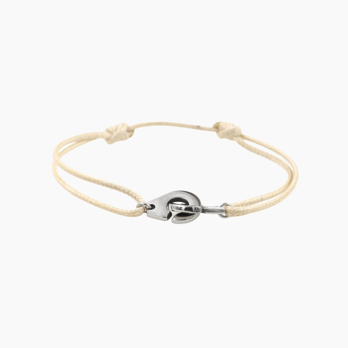 Pulseira Riviera Prata