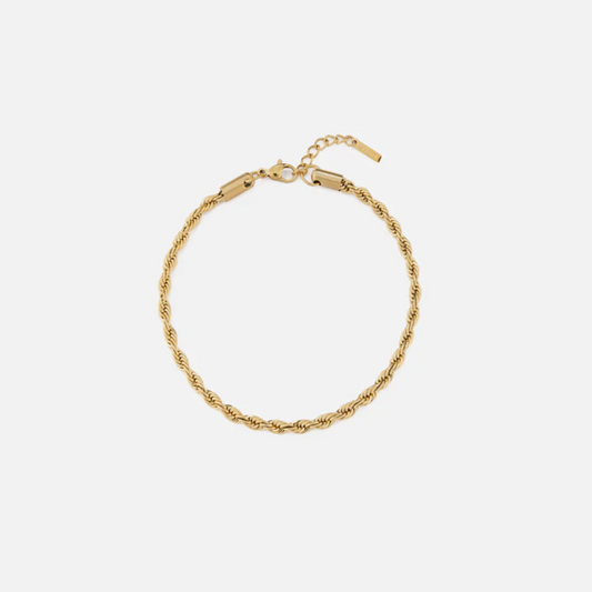 Pulseira Versailles 3mm