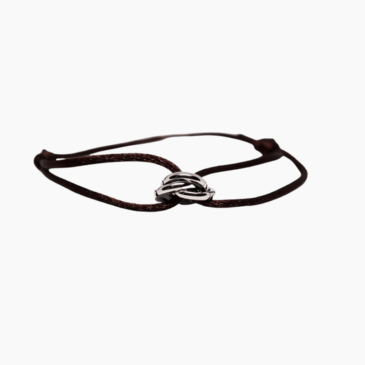 Pulseira Bastille Prata