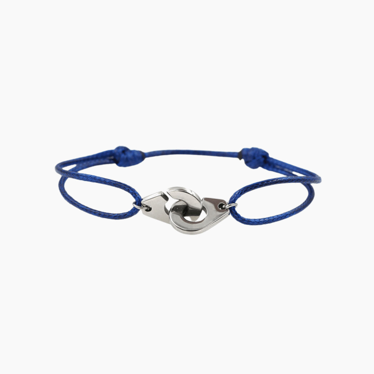 Pulseira Riviera Prata
