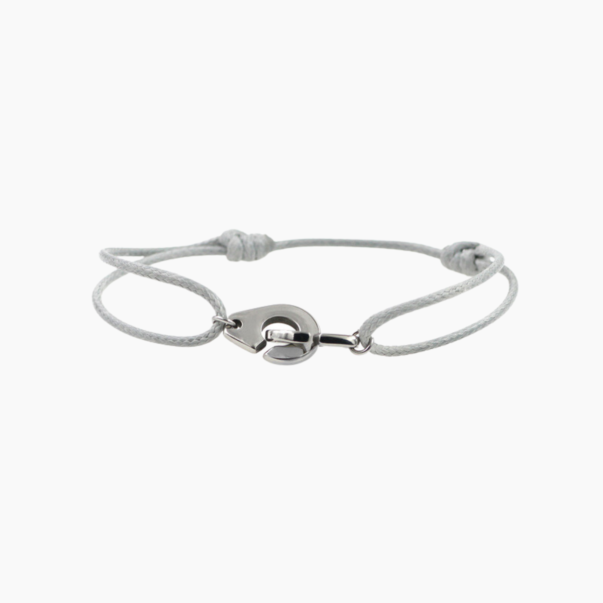 Pulseira Riviera Prata