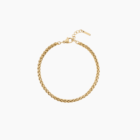 Pulseira Gassin 3mm