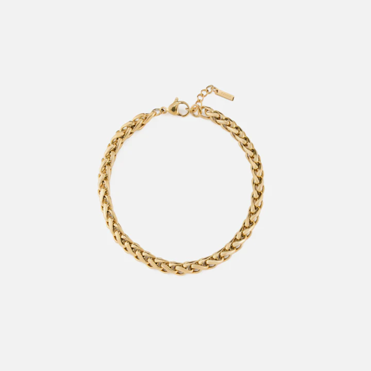Pulseira Gassin 5mm