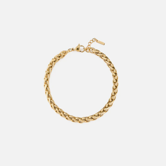 Pulseira Gassin 5mm
