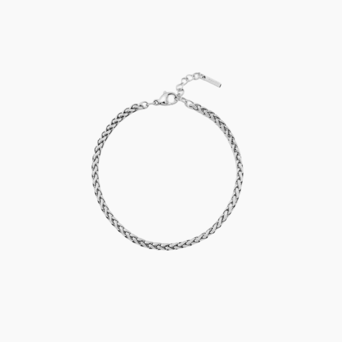 Pulseira Spiga 3mm