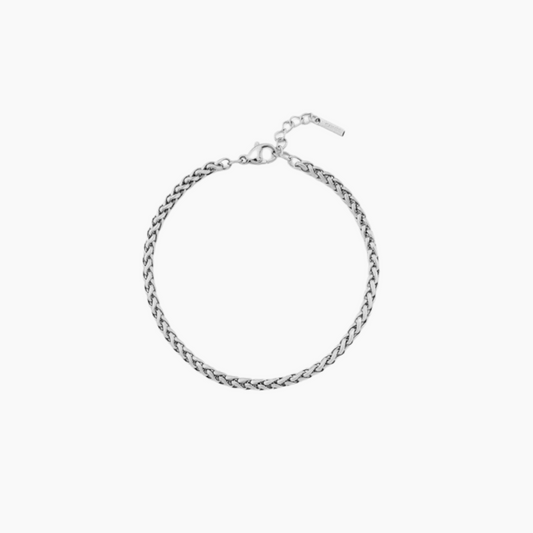 Pulseira Gassin 3mm