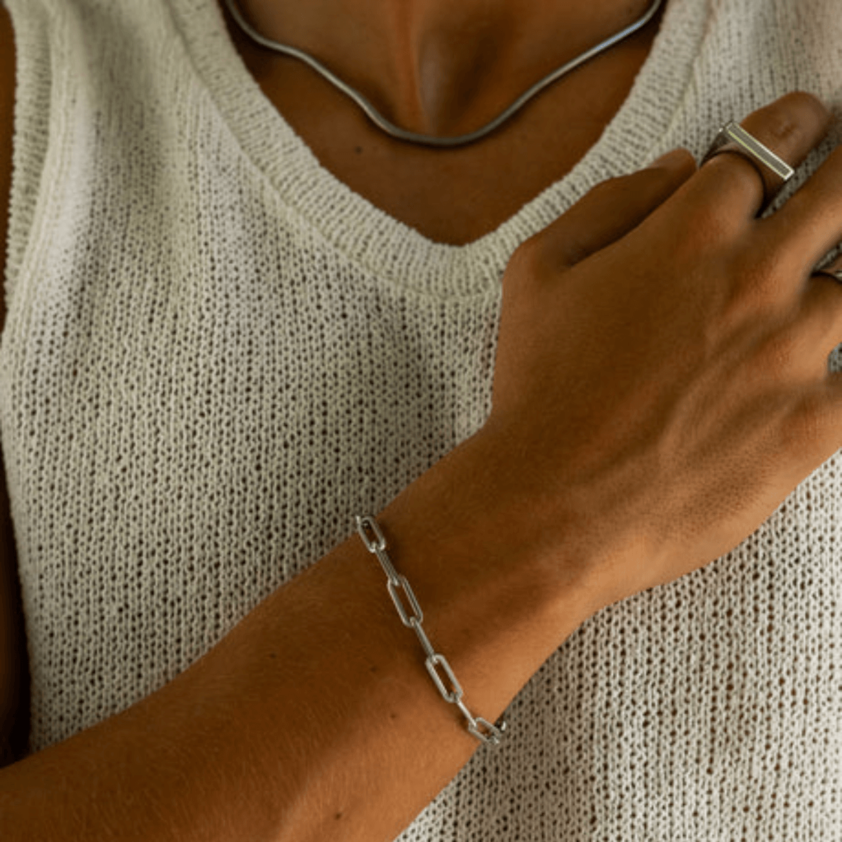 Pulseira Montaigne