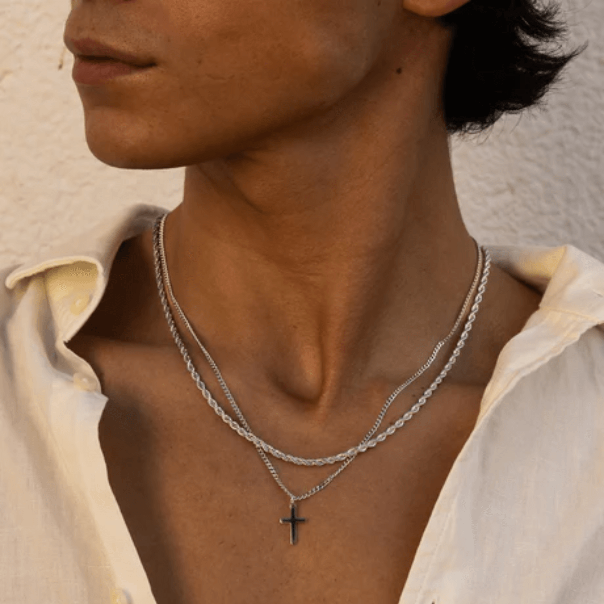Corrente Versailles 3mm