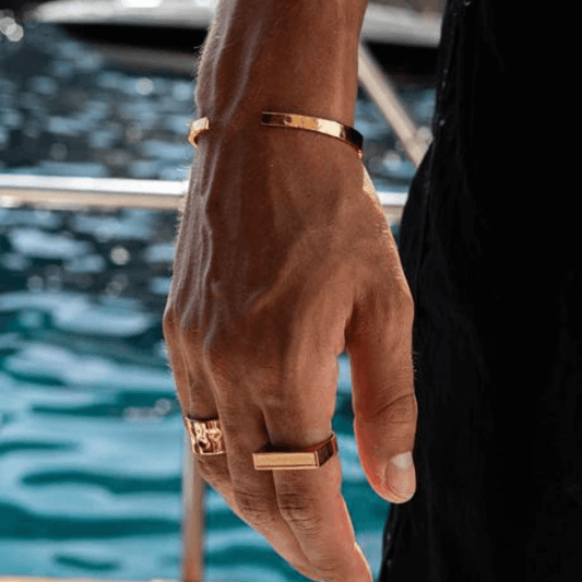 Bracelete Monaco