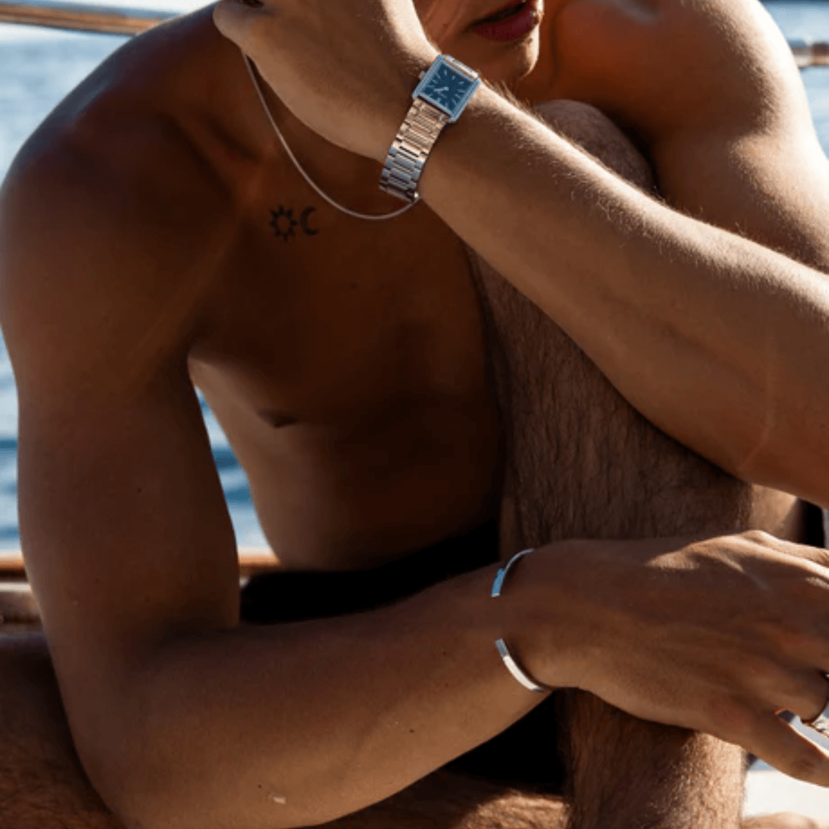 Bracelete Monaco