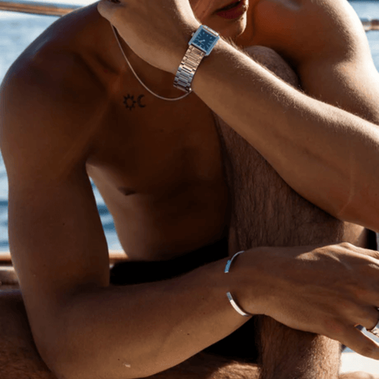 Bracelete Monaco