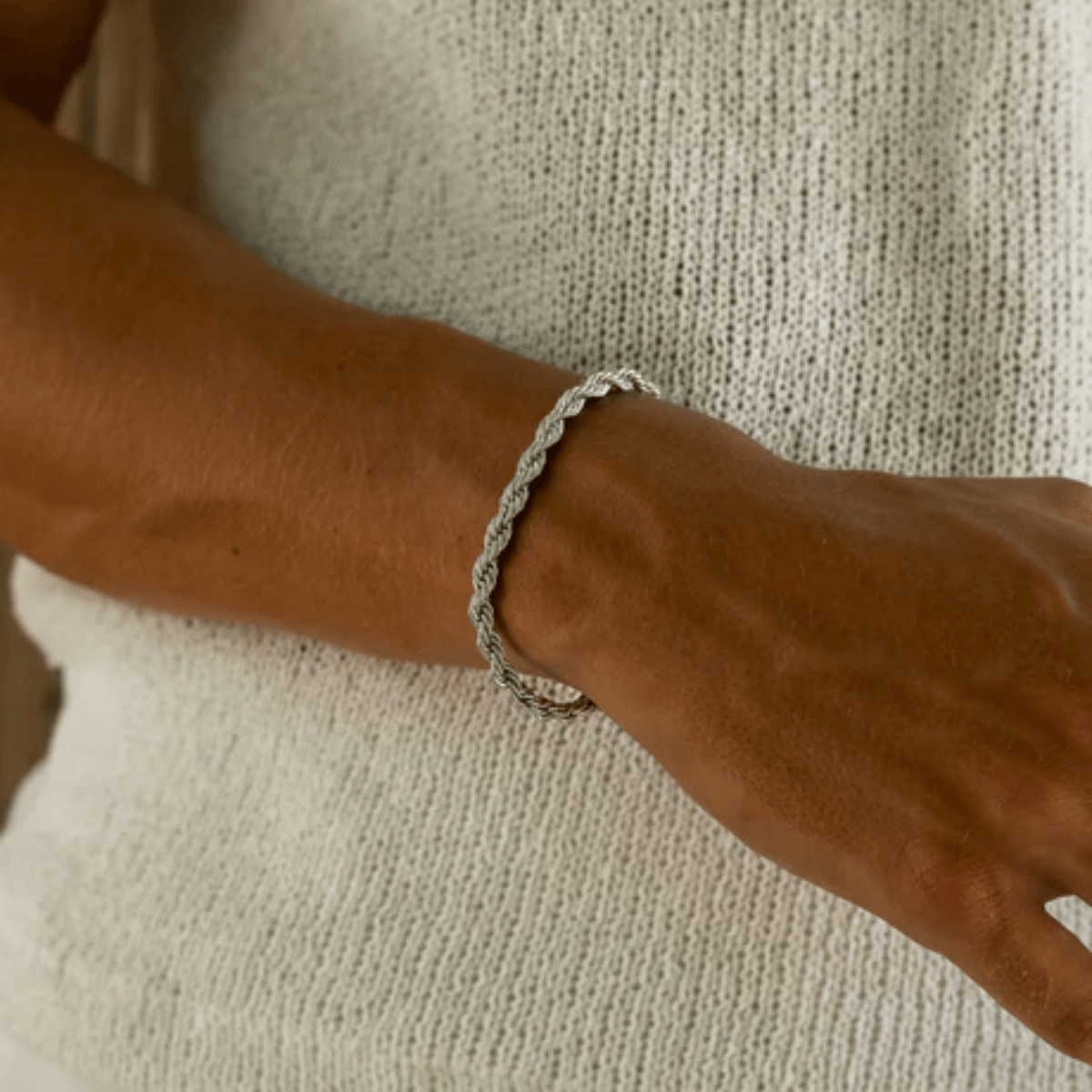 Pulseira Versailles 5mm