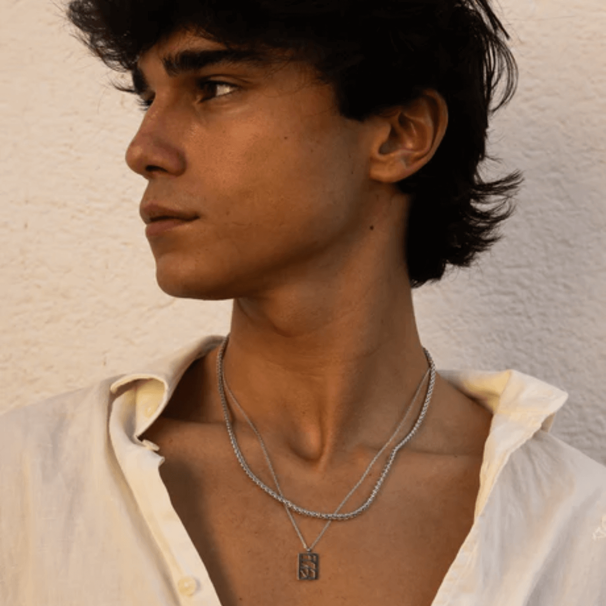 Corrente Gassin 3mm