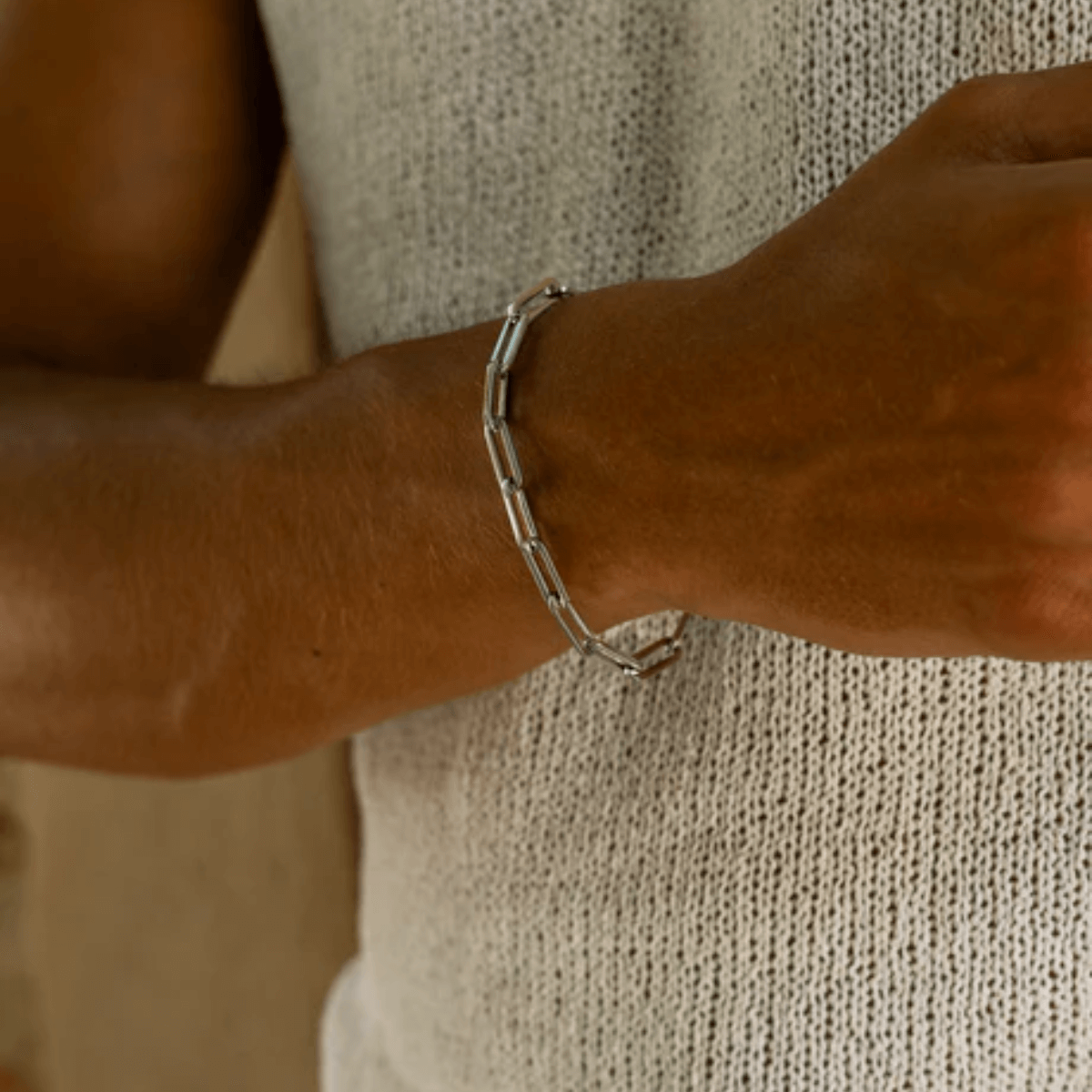Pulseira Montaigne