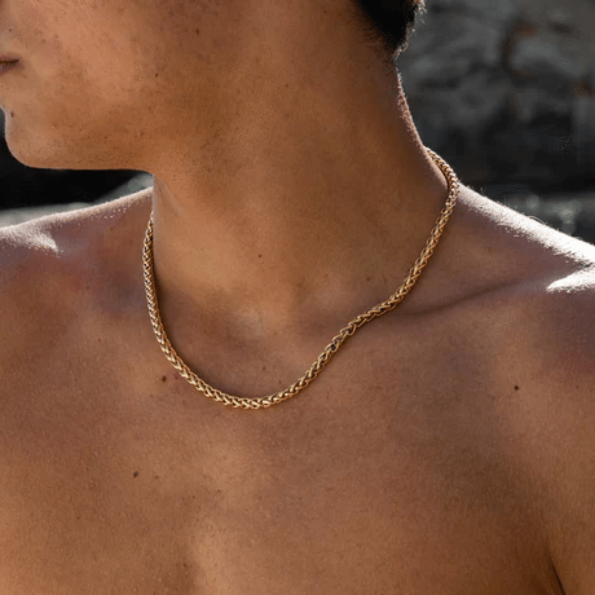 Corrente Gassin 5mm