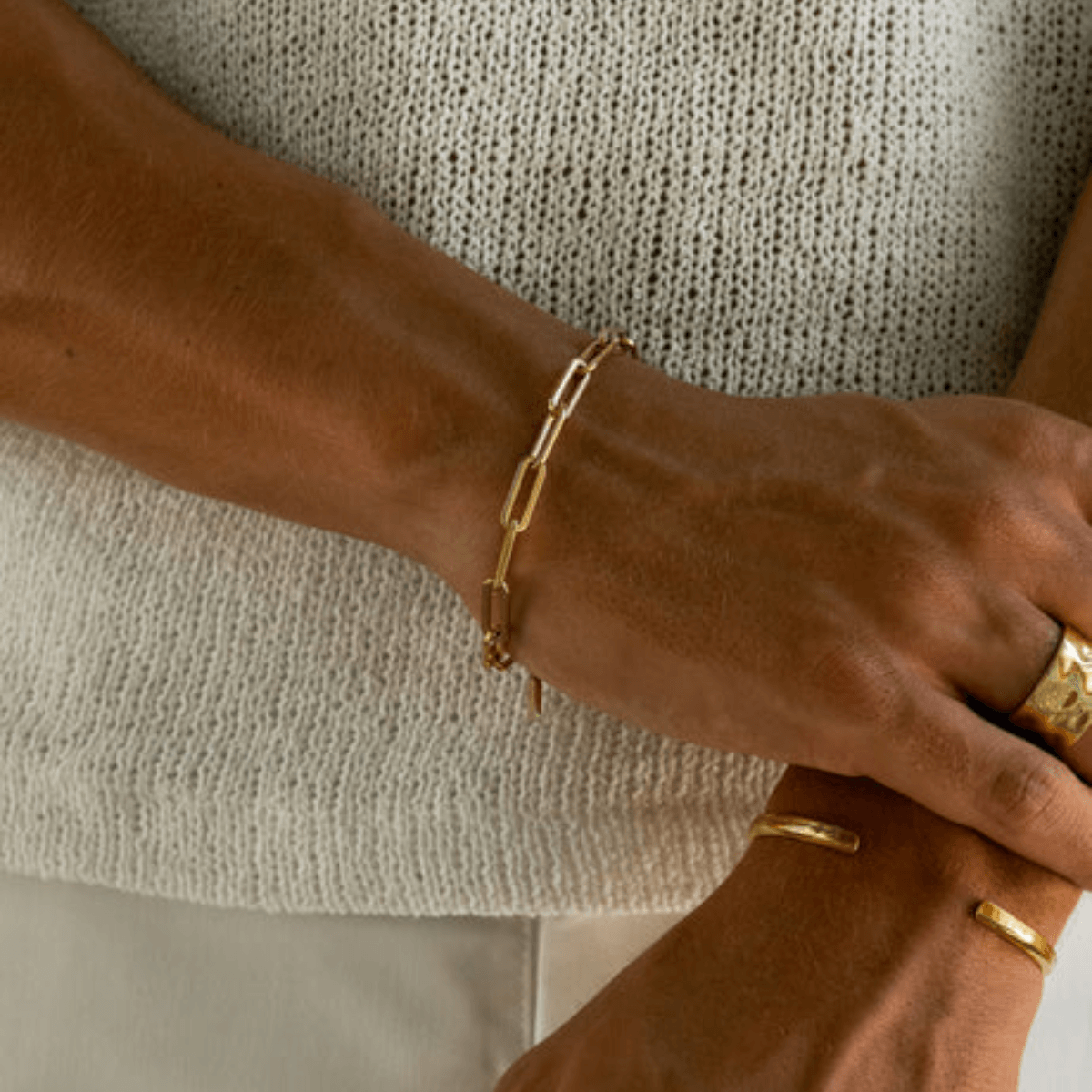 Pulseira Montaigne