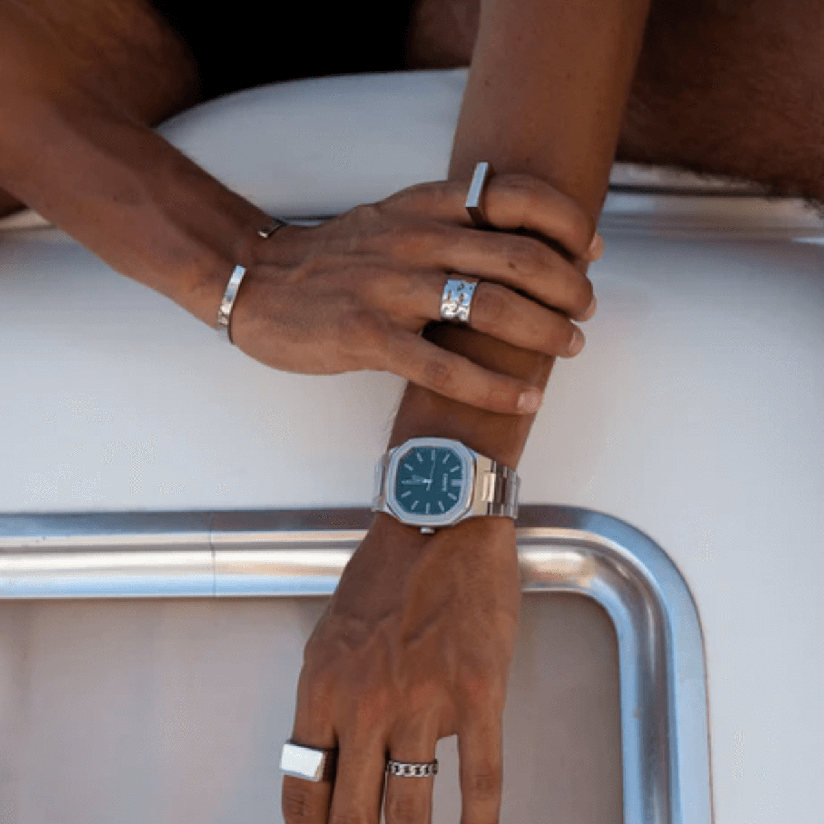 Bracelete Monaco