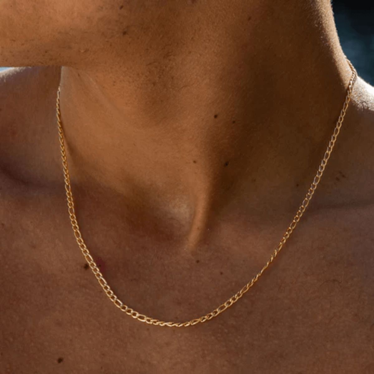 Corrente Leblon 3mm