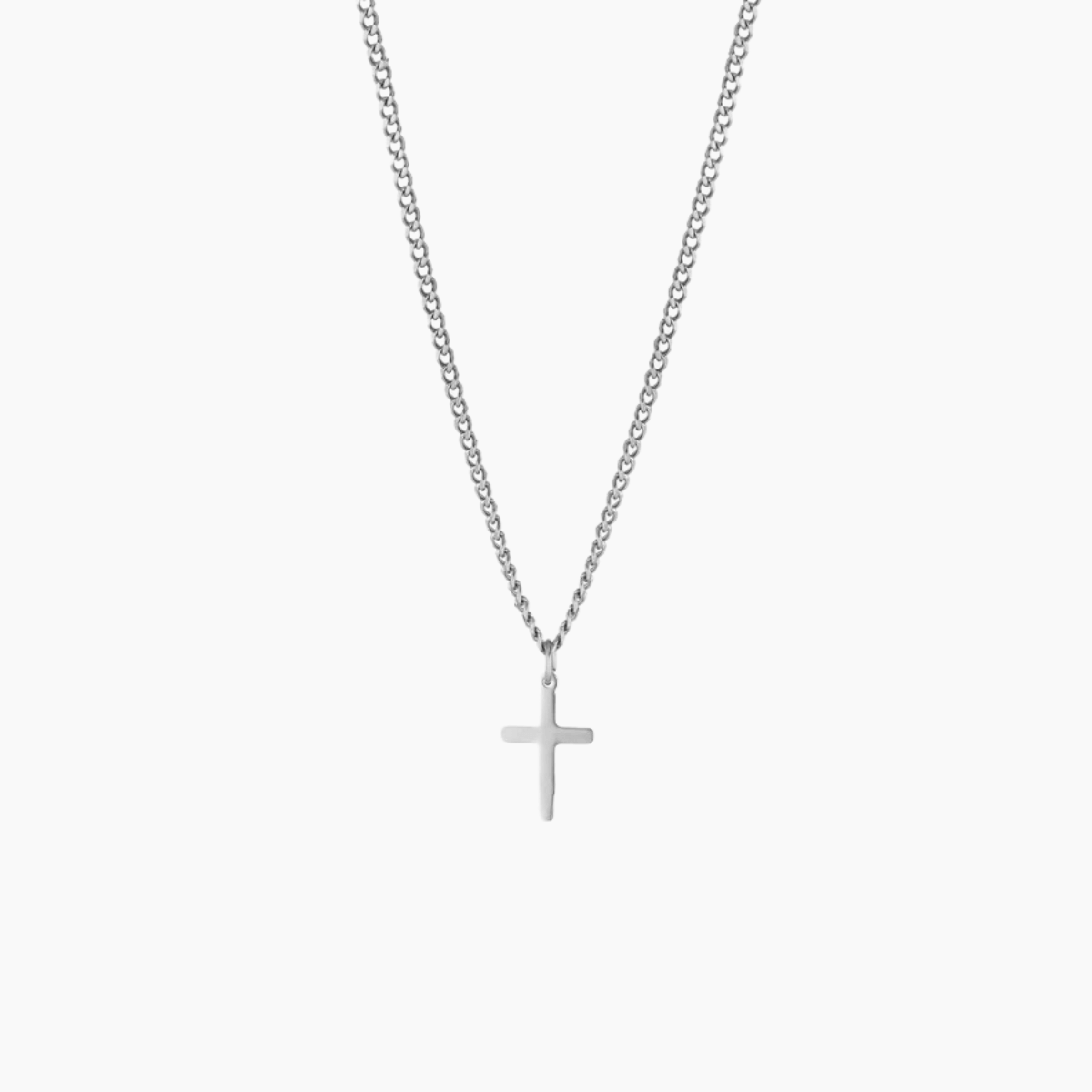 Colar Croix