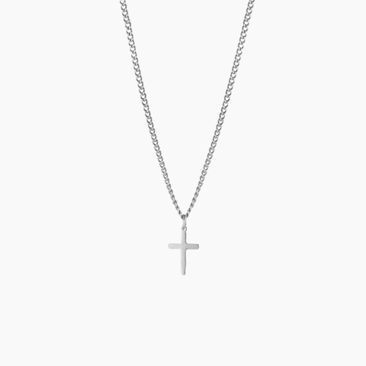 Colar Croix