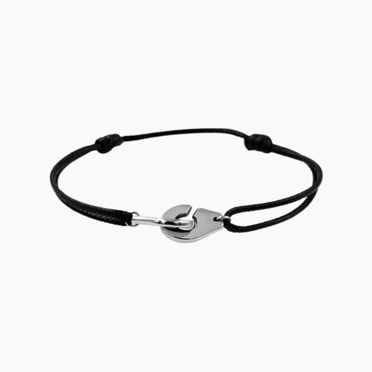 Pulseira Riviera Prata