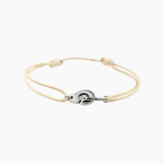 Pulseira Riviera Prata