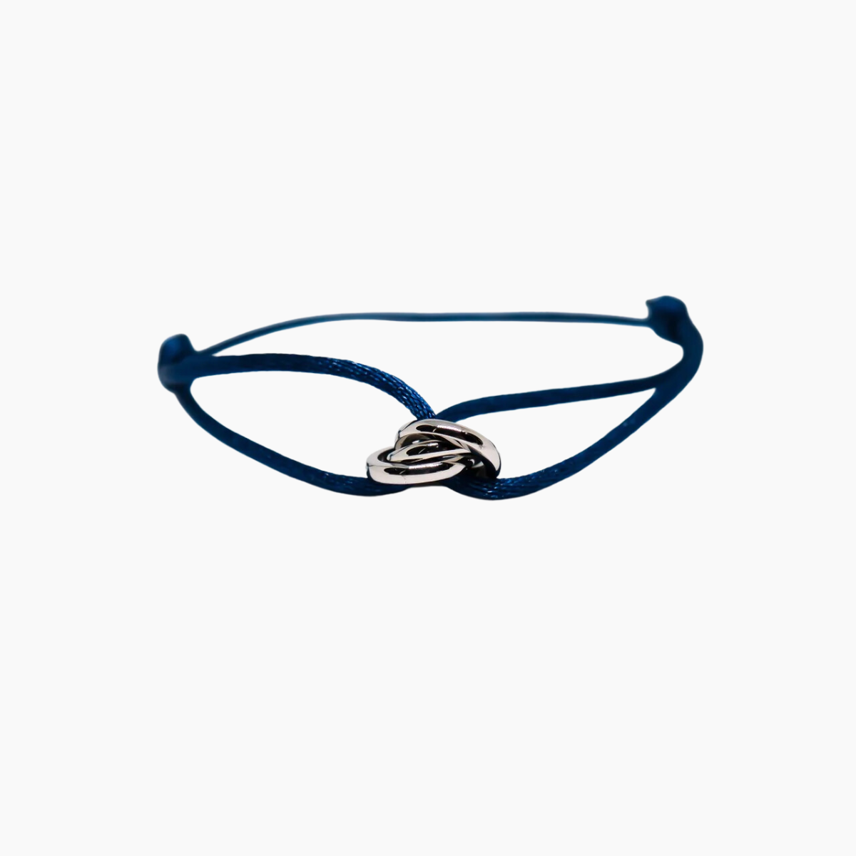 Pulseira Bastille Prata