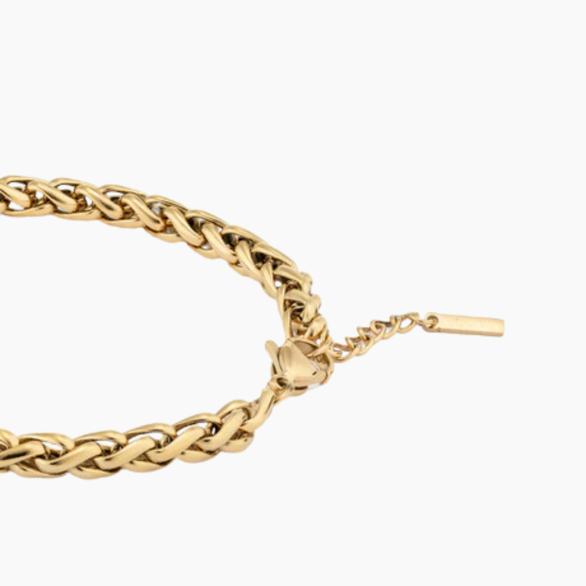 Pulseira Gassin 5mm