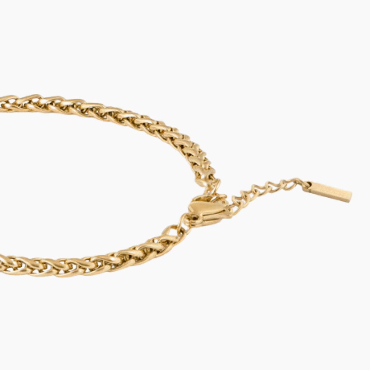 Pulseira Gassin 3mm
