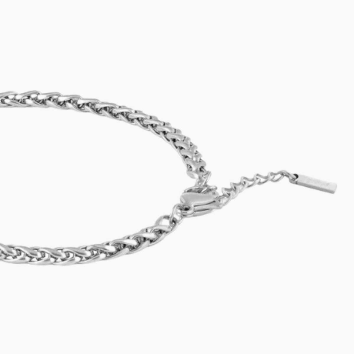 Pulseira Gassin 3mm